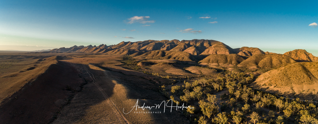 Flinders Ranges